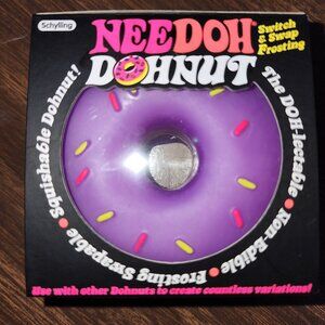 Needoh Dohnut
